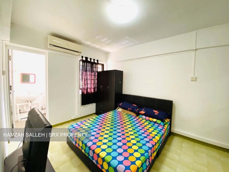 Blk 107 Yishun Ring Road (Yishun), HDB 3 Rooms #226228601